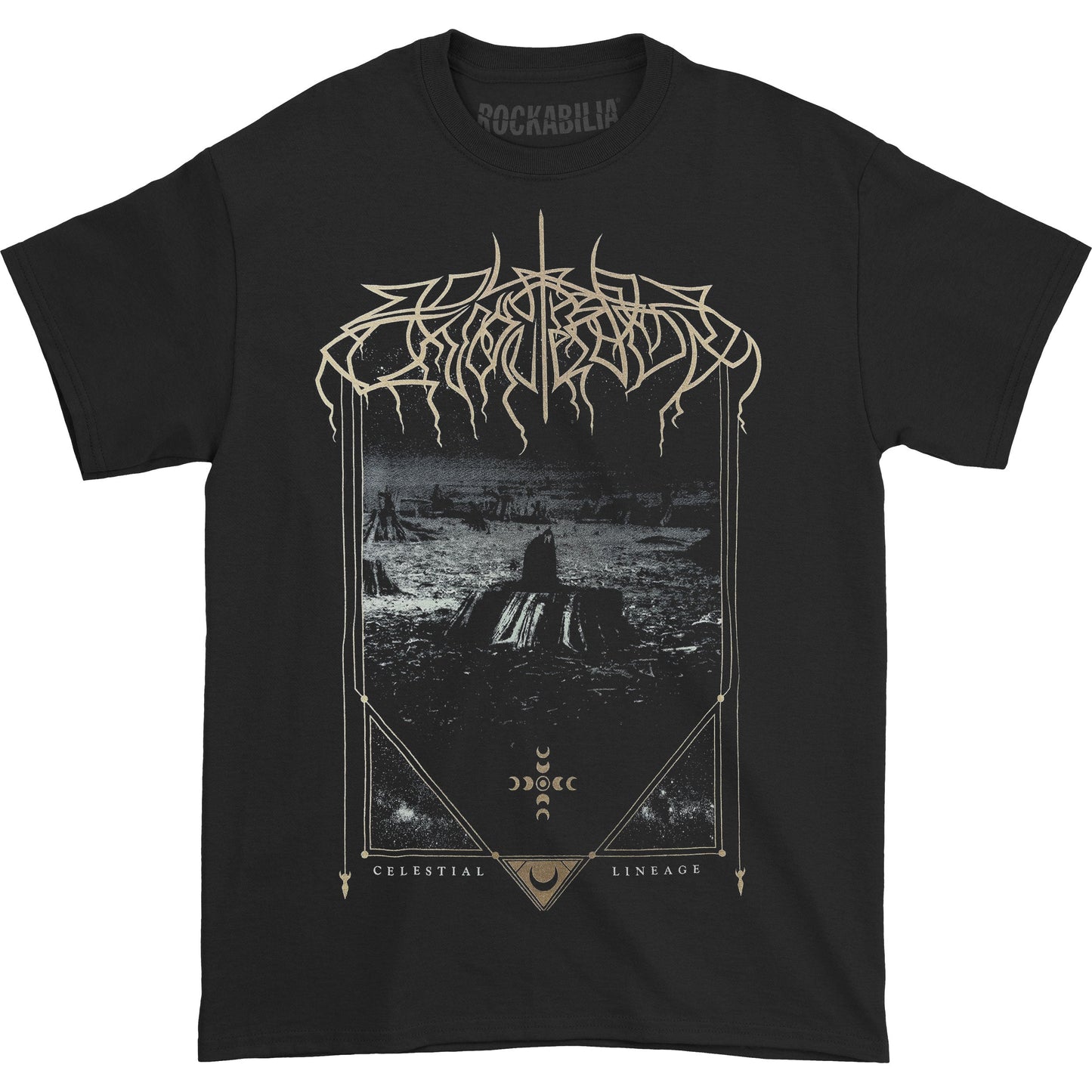 Celestial Lineage Tee T-shirt