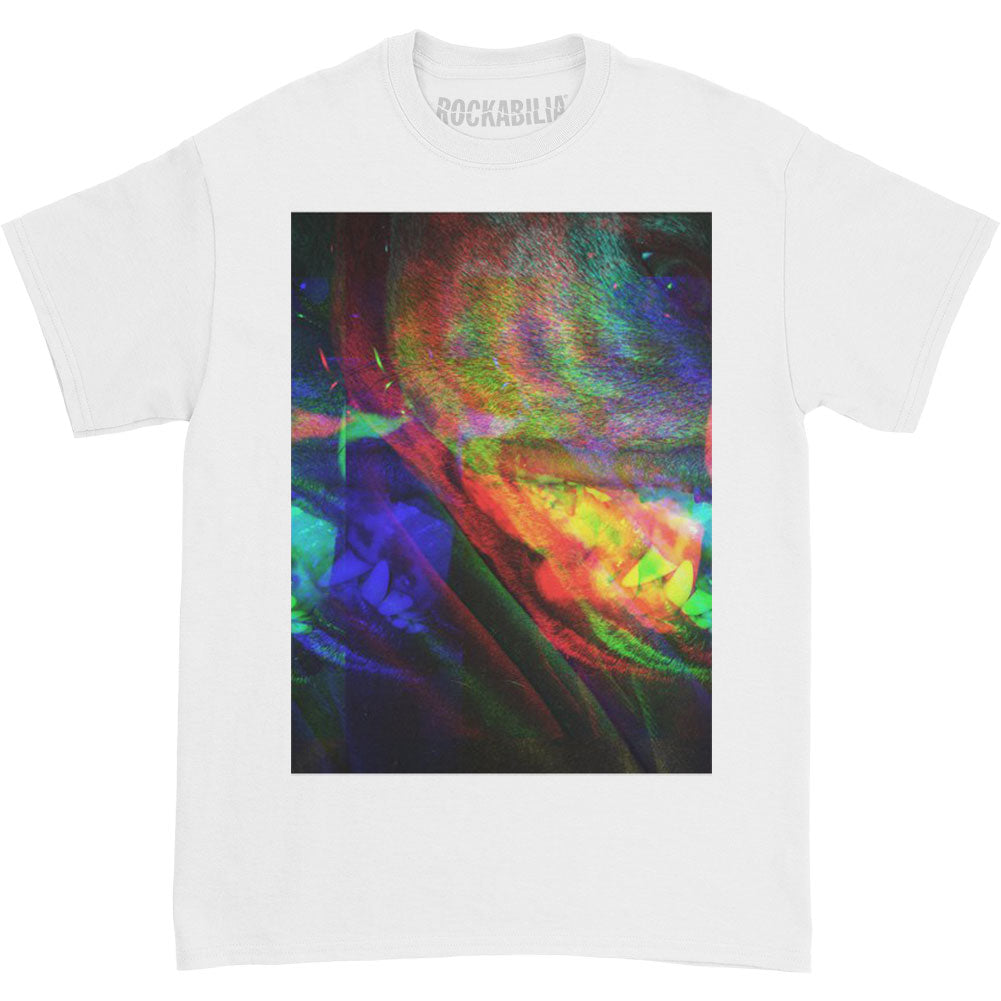 Dog (White) T-shirt