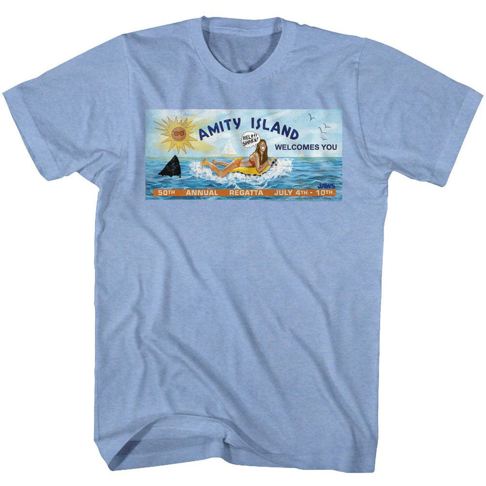 Billboard2 T-shirt