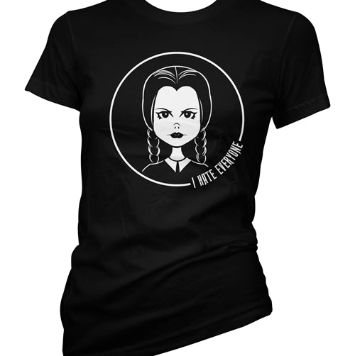 I Hate Everyone Women's T-Shirt
