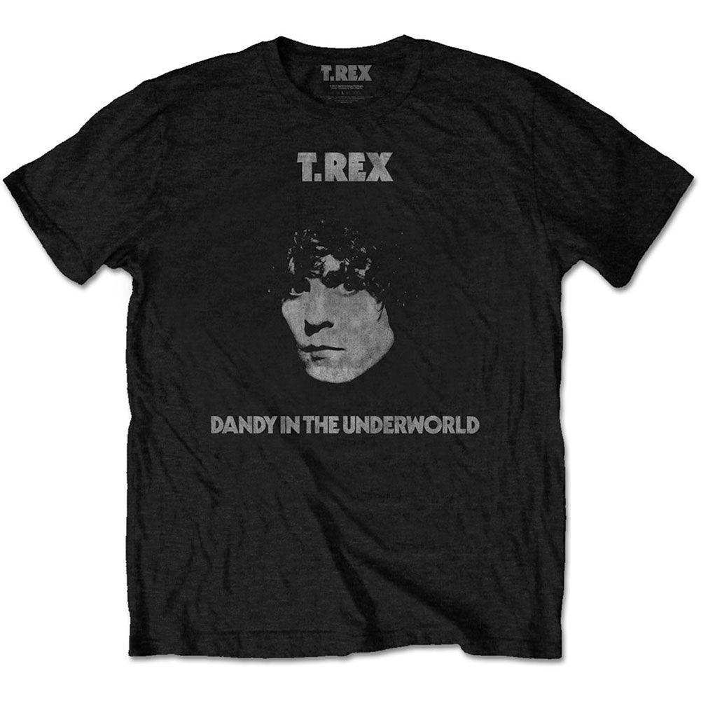 Dandy Slim Fit T-shirt