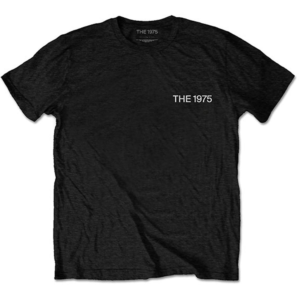ABIIOR Welcome Welcome Version 2. (Back Print) Slim Fit T-shirt