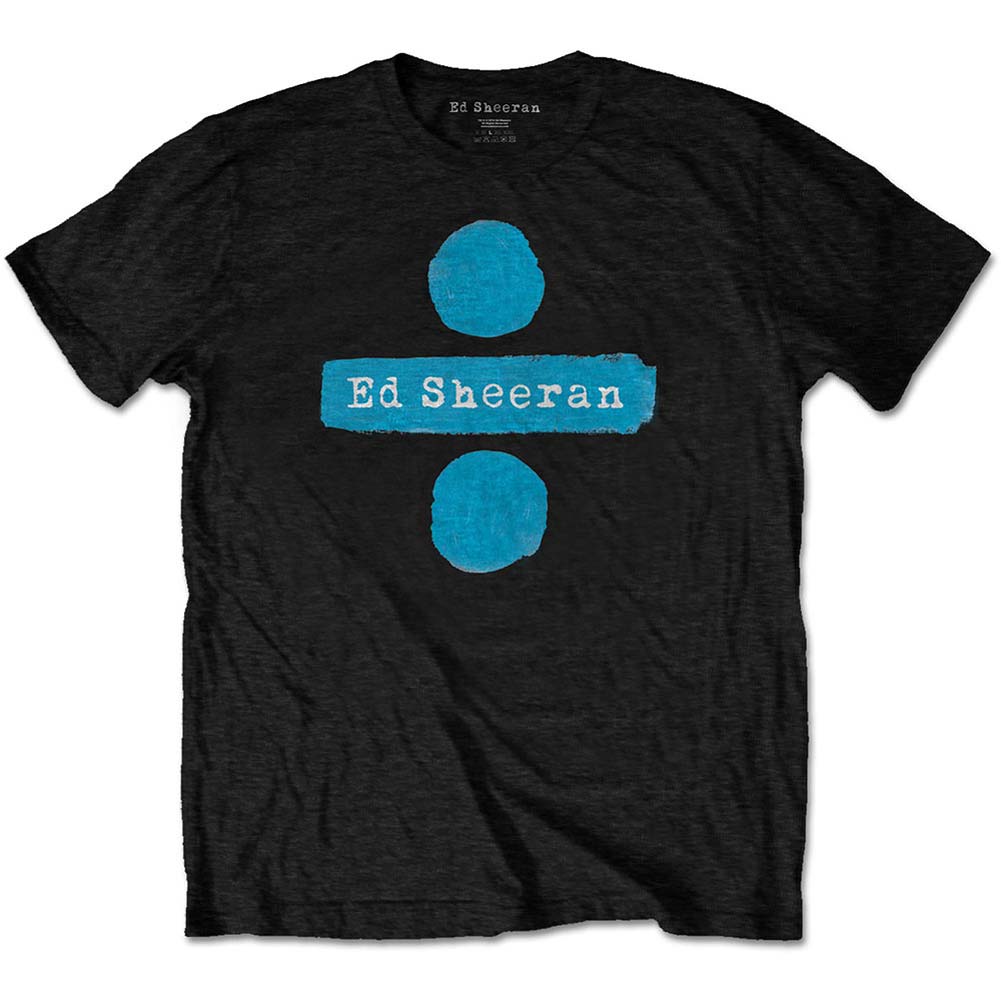 Divide Slim Fit T-shirt