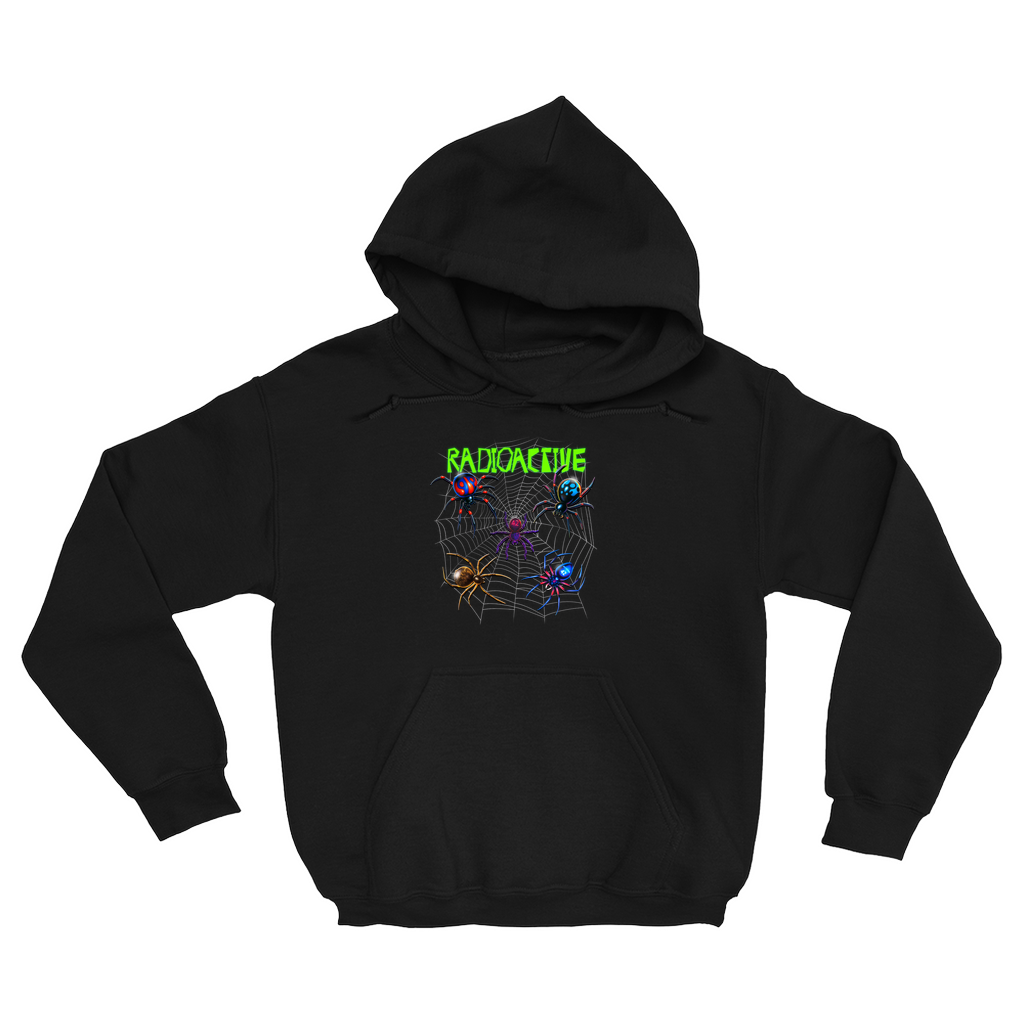 Radioactive Hoodie