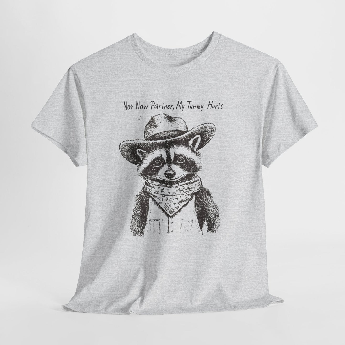 My Tummy Hurts T-Shirt Style001