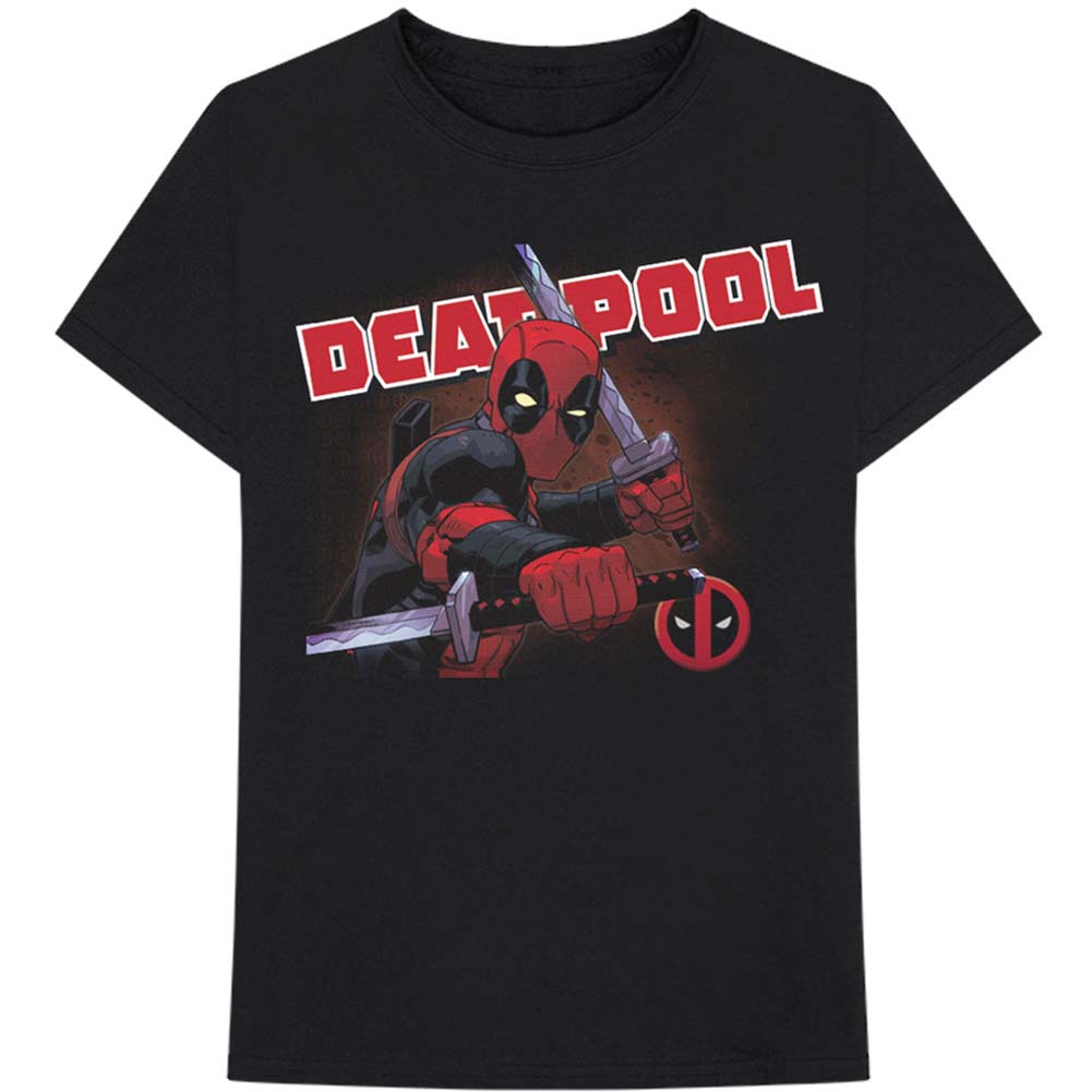 Cover Slim Fit T-shirt