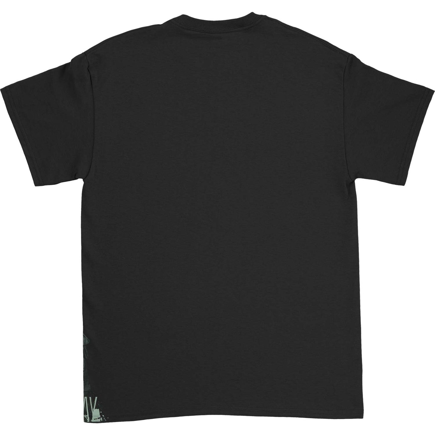 Clock Tower T-shirt