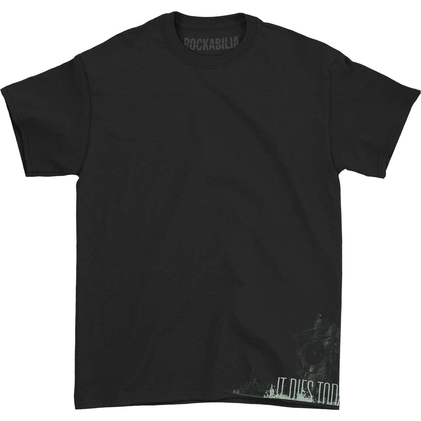 Clock Tower T-shirt