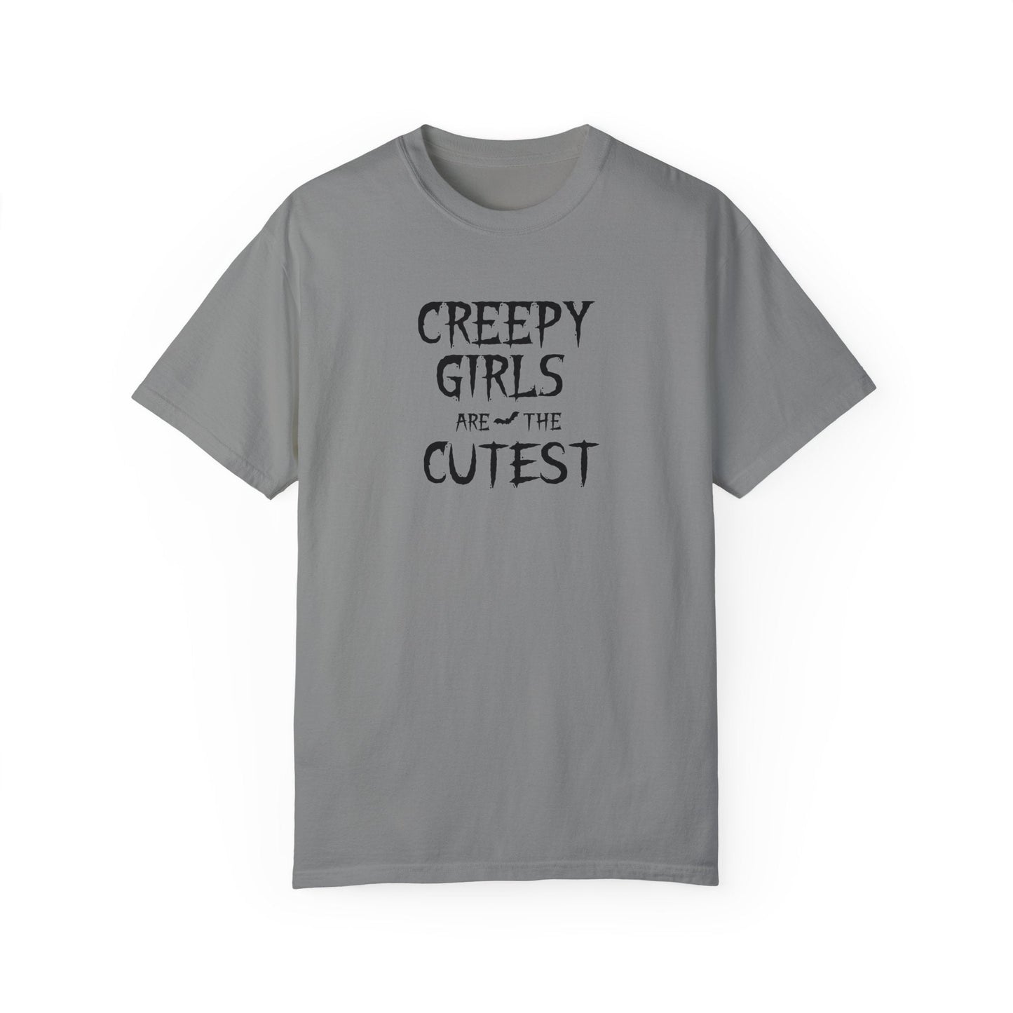 Creepy Girls Tee