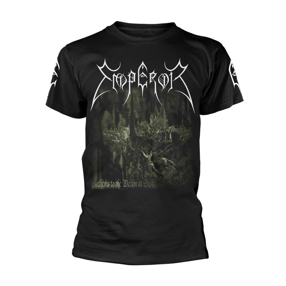 Anthems (sleeves) T-shirt