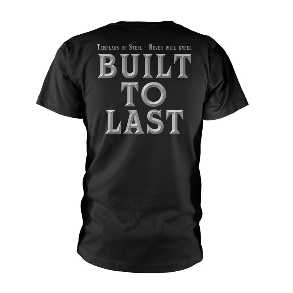 Built To Last T-shirt Style001