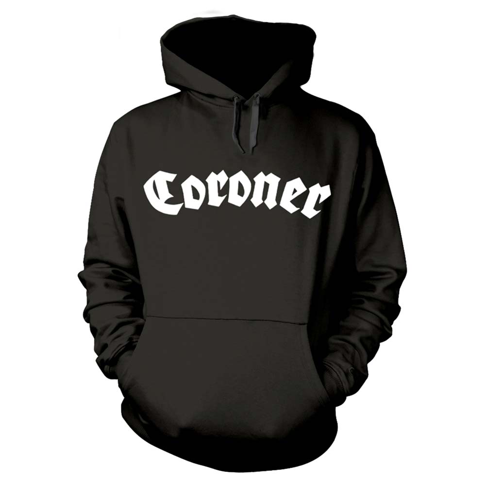 Blade Hooded Sweatshirt