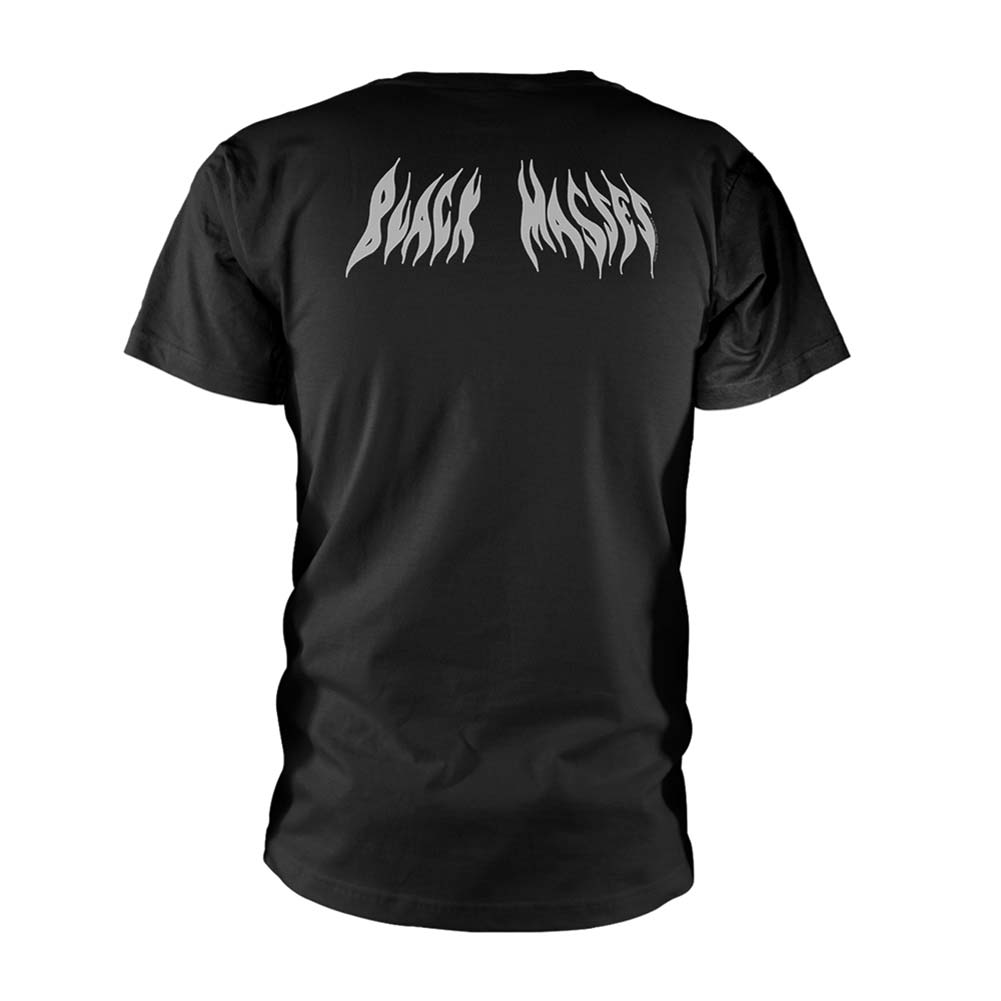 Black Masses T-shirt