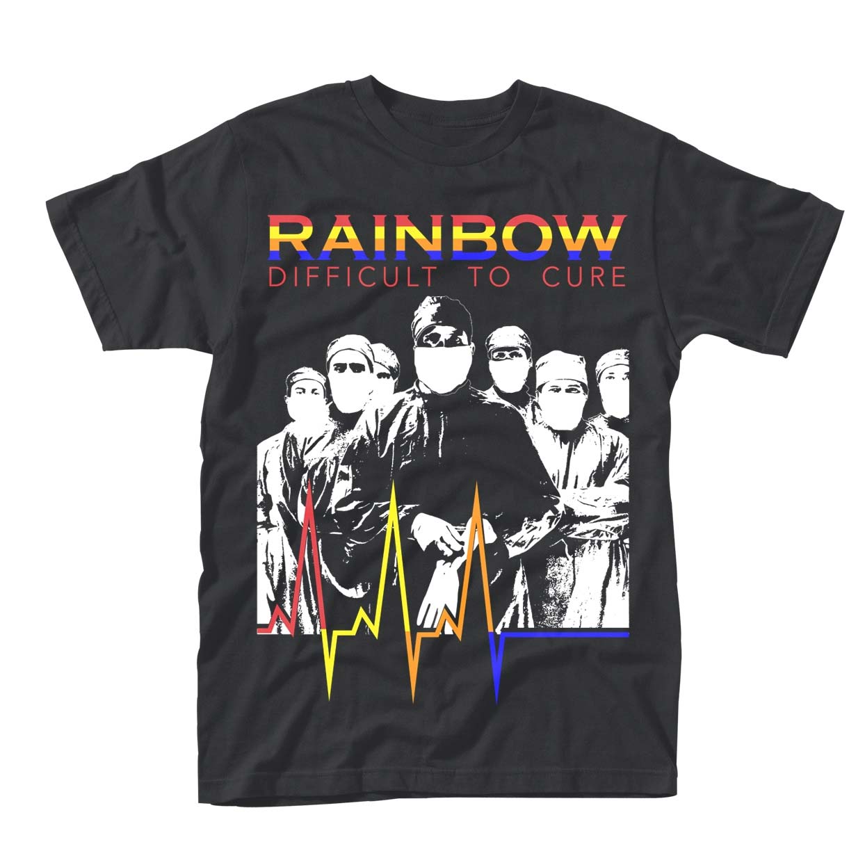 Difficult To Cure T-shirt
