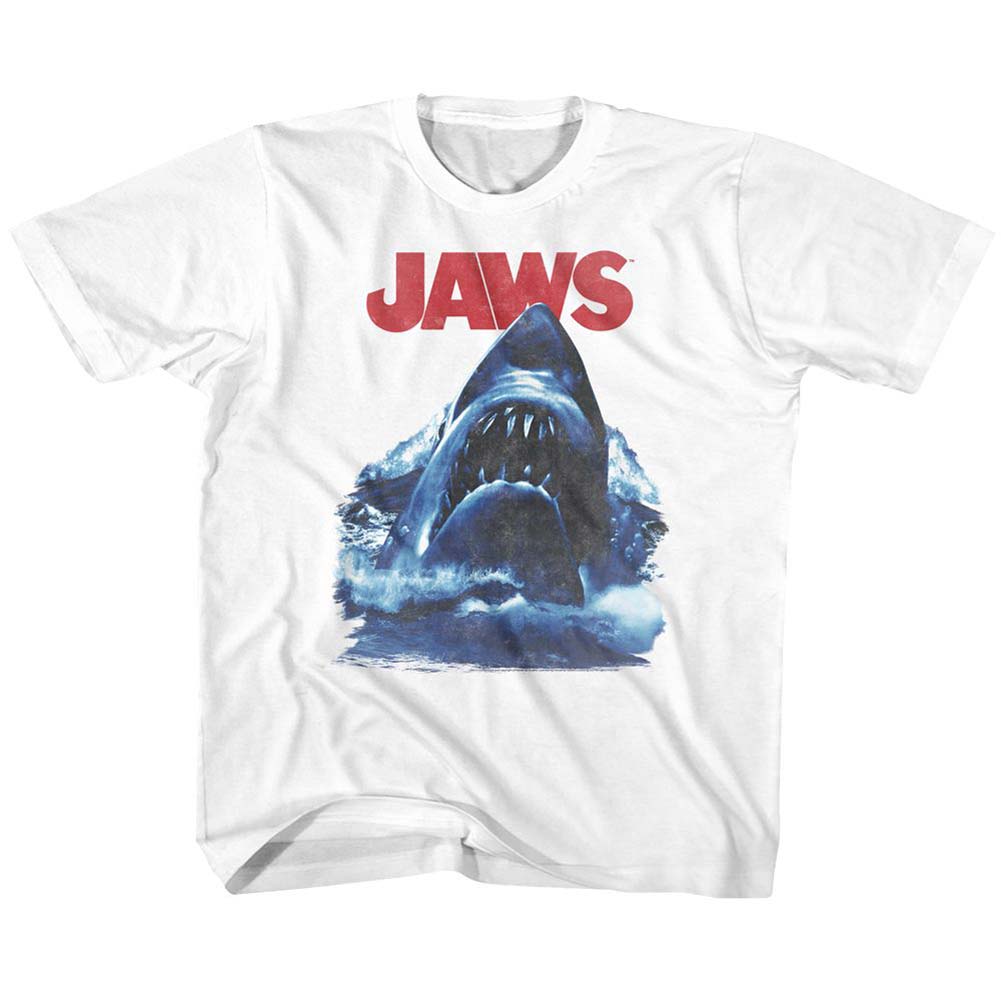 Bad Waves Youth T-shirt
