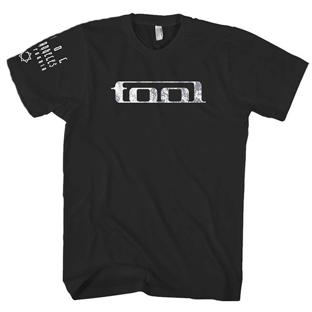 Big Eye (Back Print) T-shirt