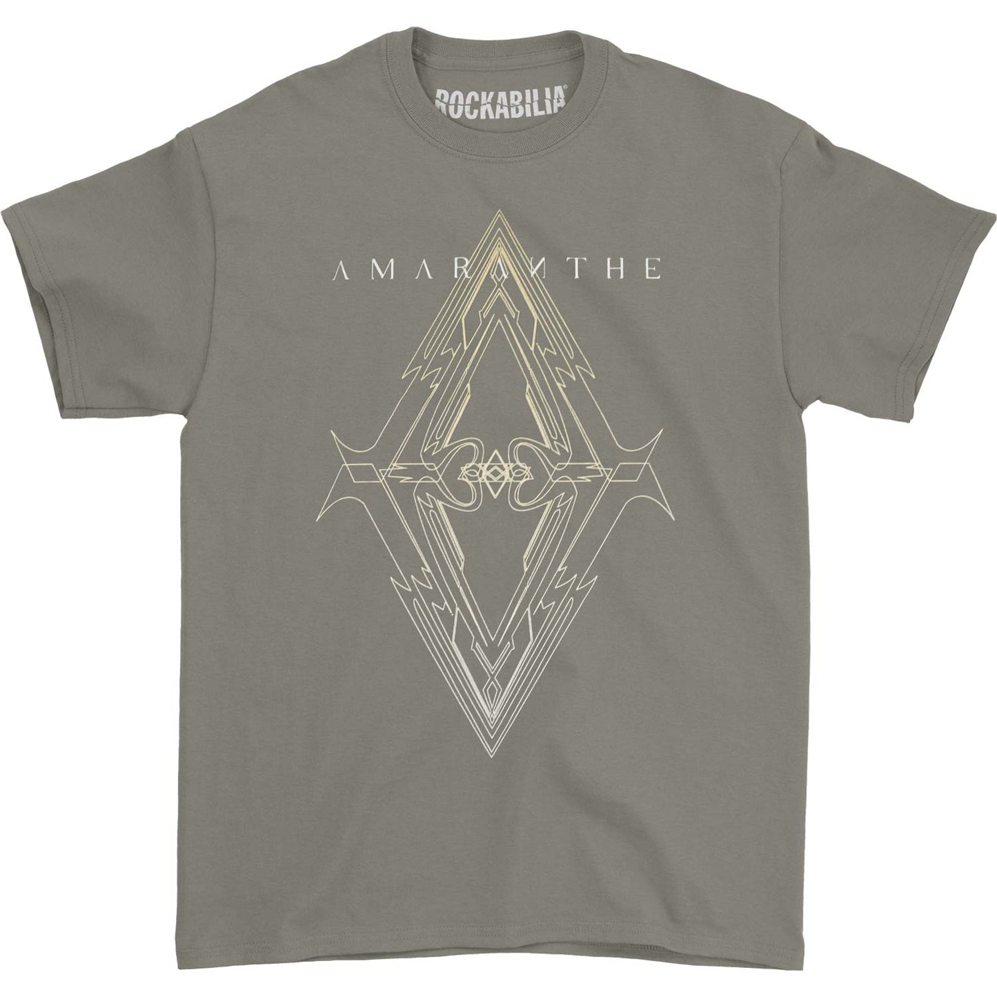 Countdown T-shirt