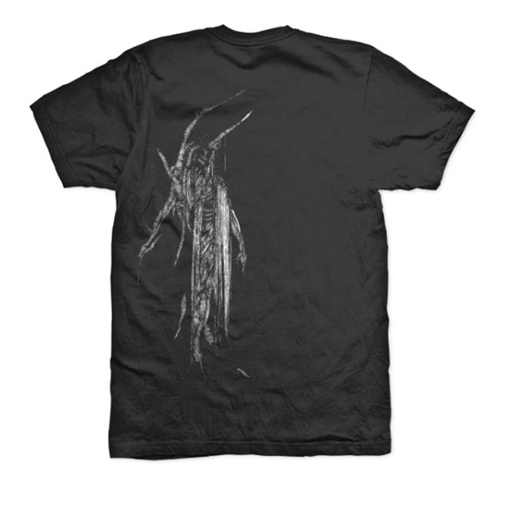 Black One Shirt Slim Fit T-shirt
