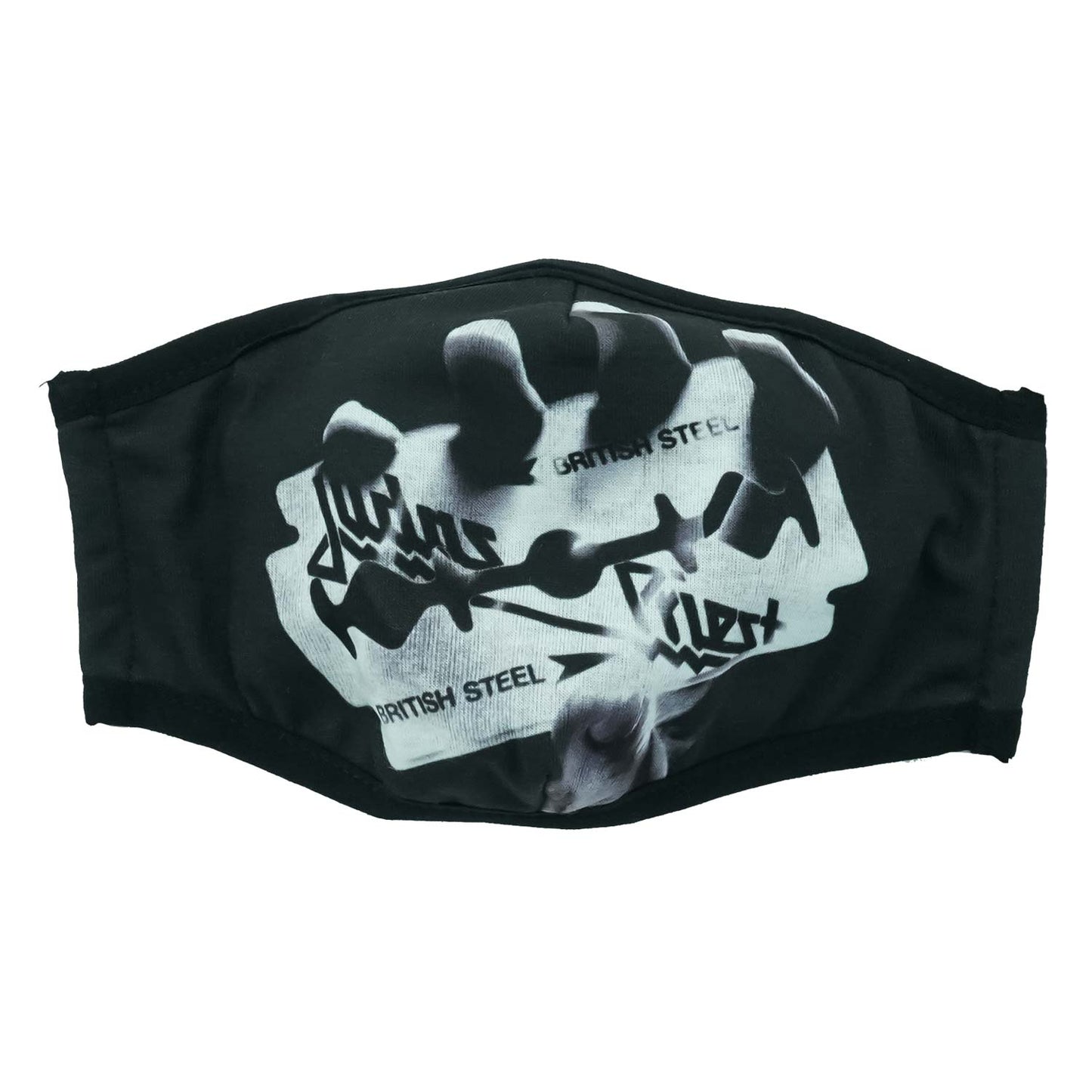British Steel Face Mask