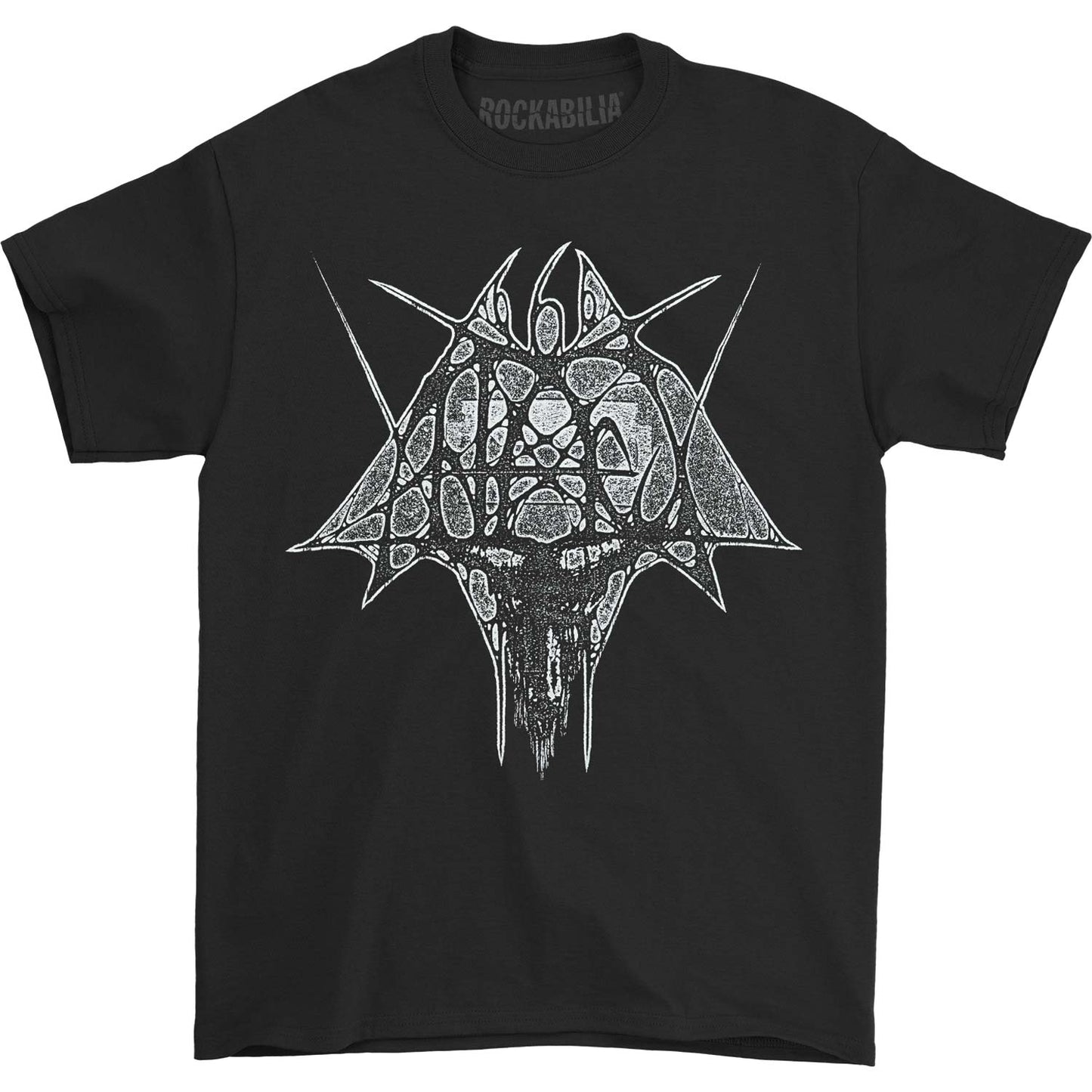 Cut Your Flesh T-shirt