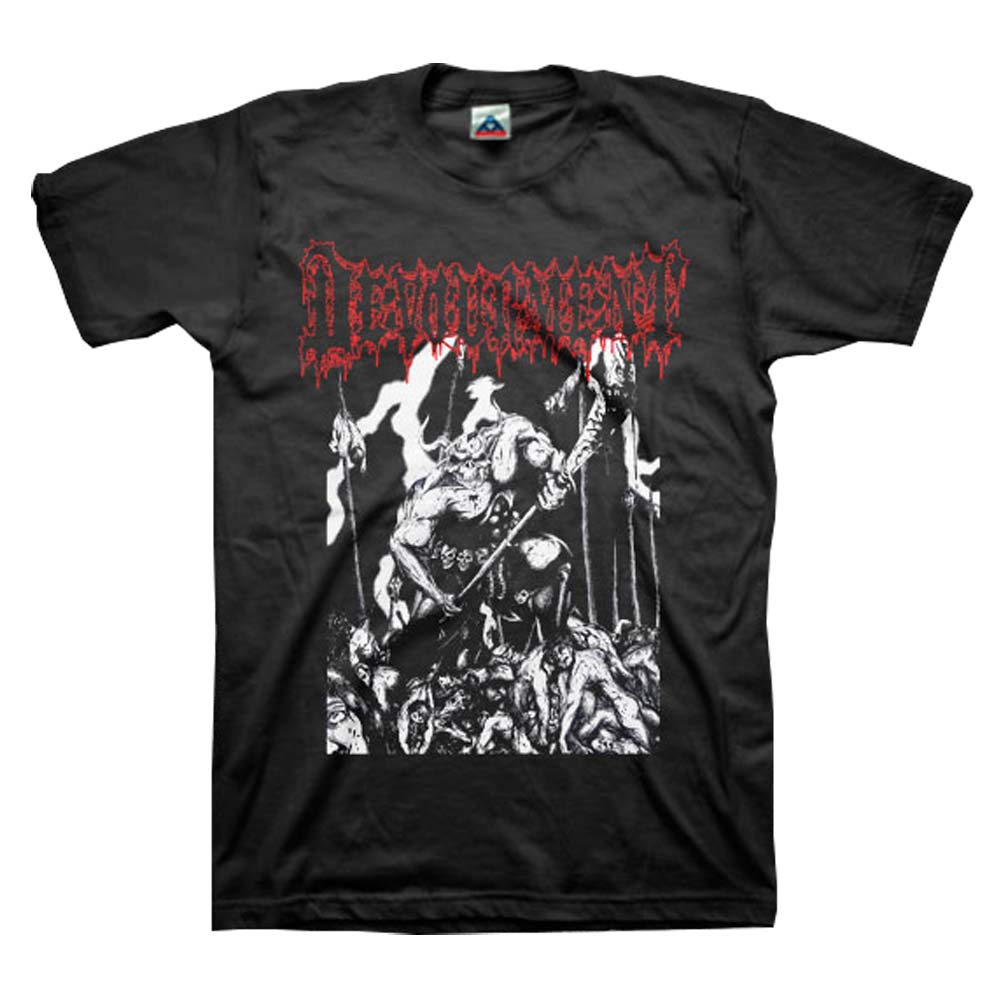 Barbarian T-shirt