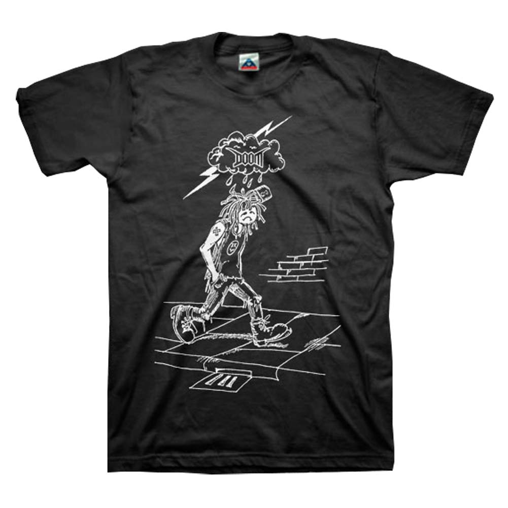 Cloud T-shirt