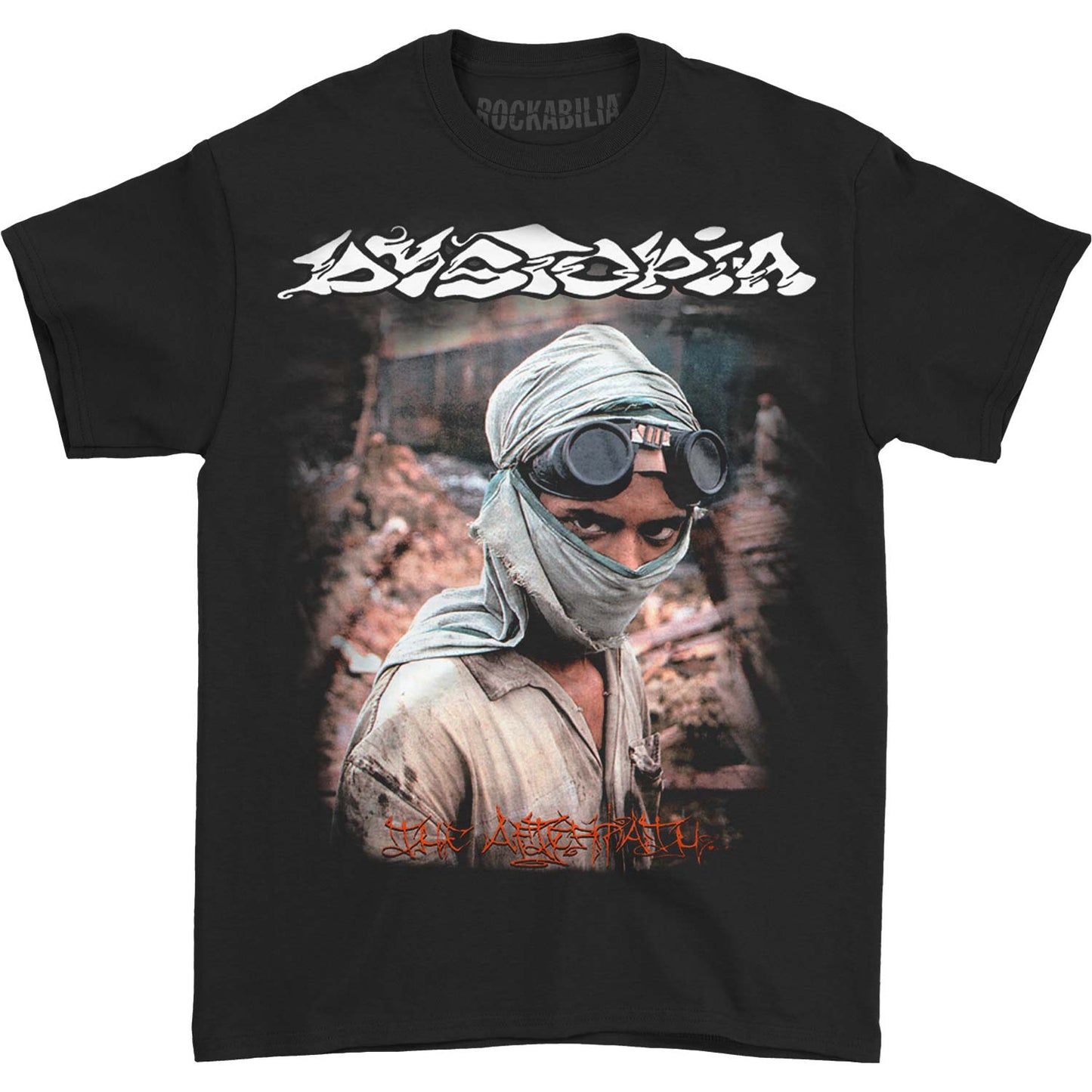 Aftermath T-shirt