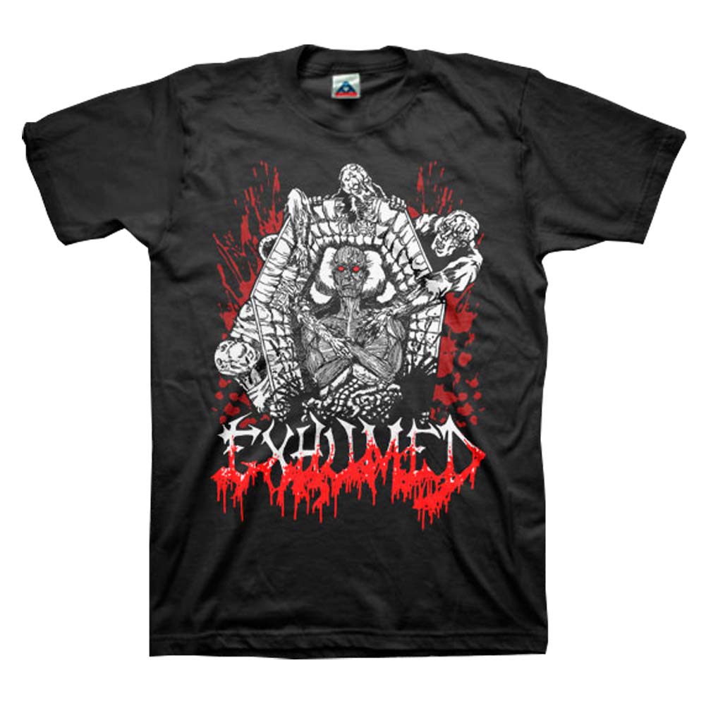Death Awake T-shirt
