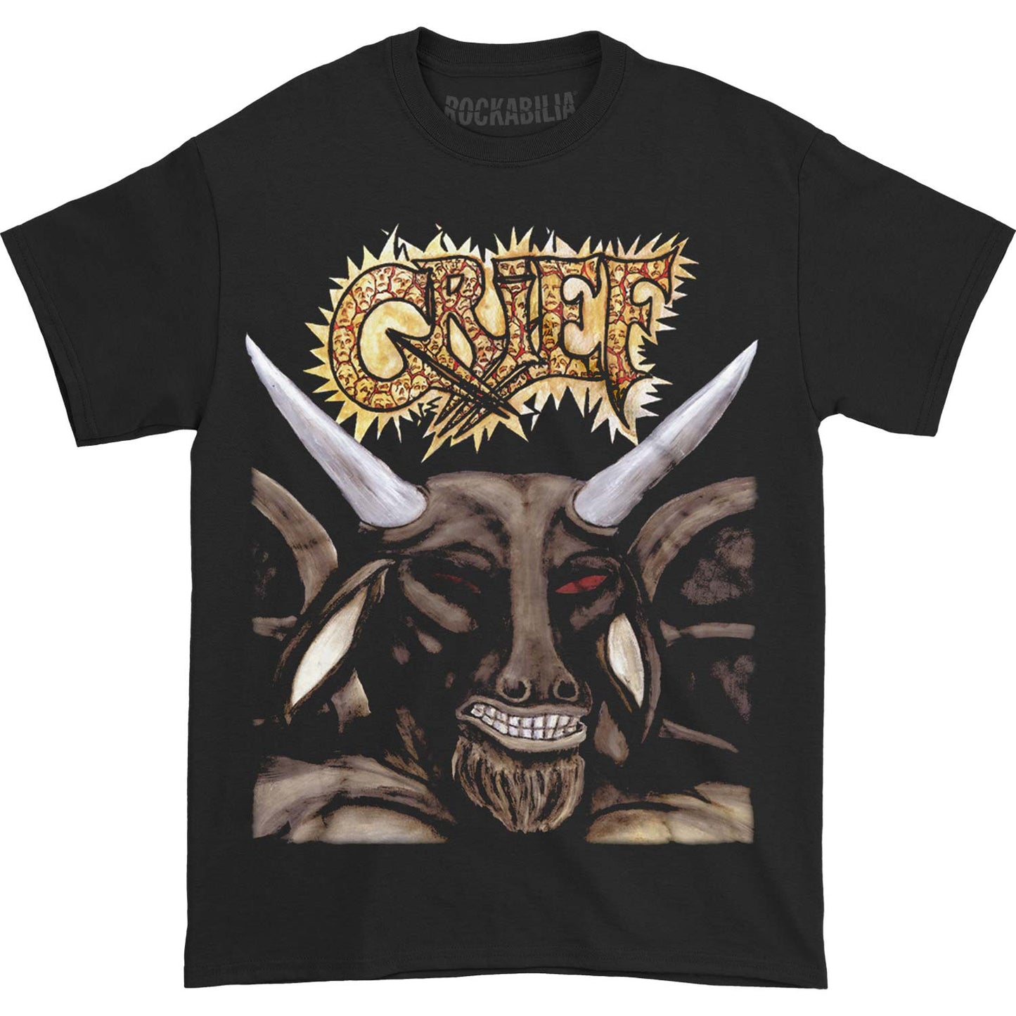 And Man Will Become The Hunted T-shirt