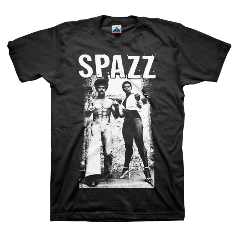 Afro Fist * T-shirt