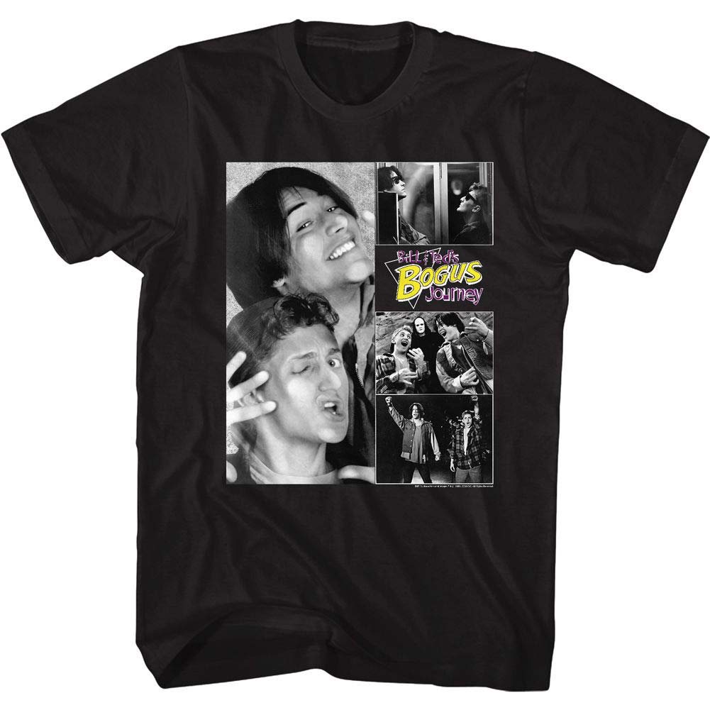 Bnt Collage T-shirt