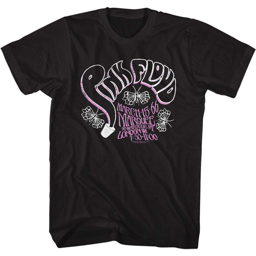 Butterflies T-shirt Style003