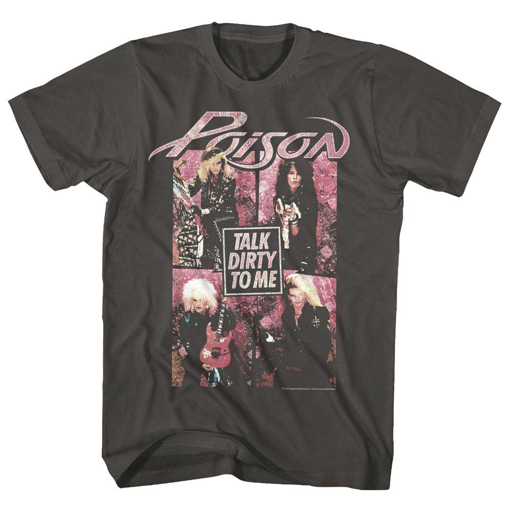 Dirty To Me T-shirt