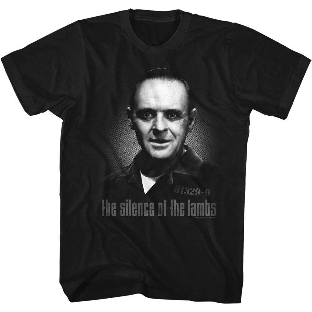 Big Spooks T-shirt