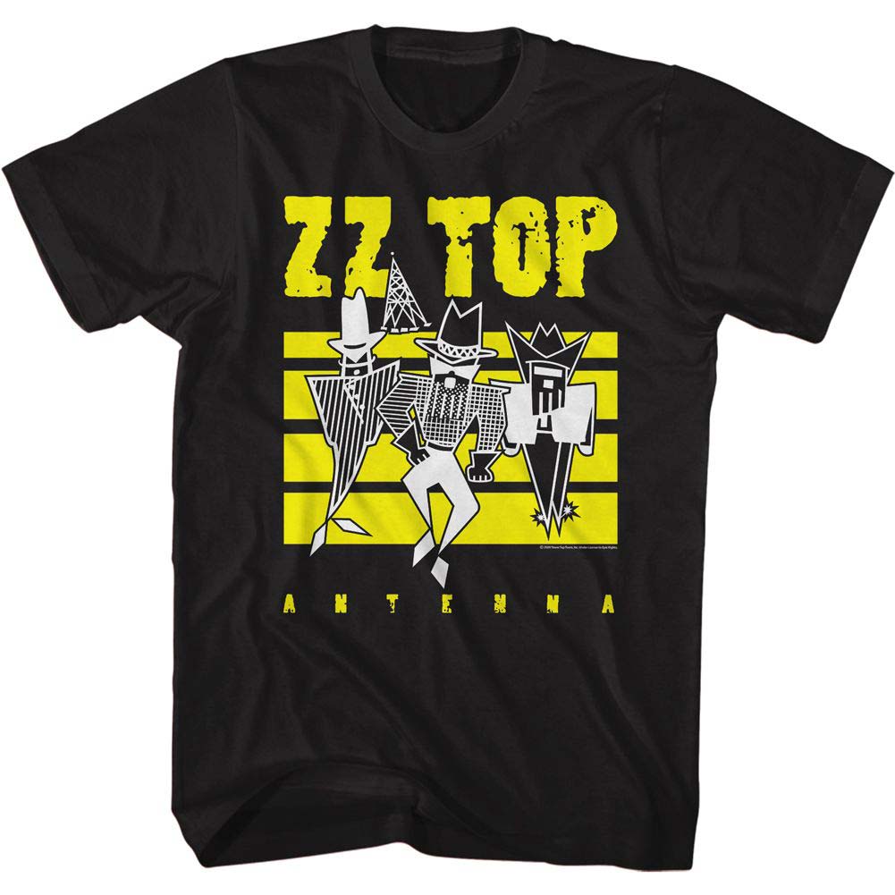 Antenna T-shirt Style002