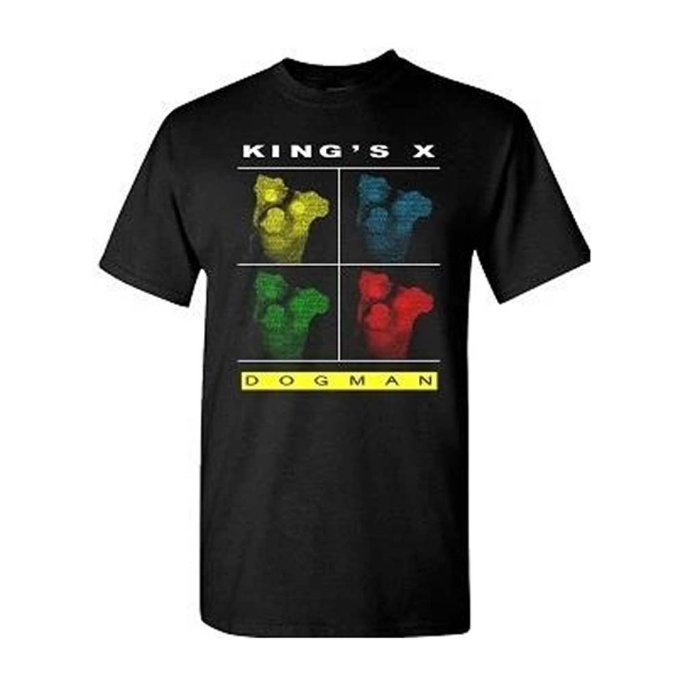 Dogman Est. 1994 T-shirt