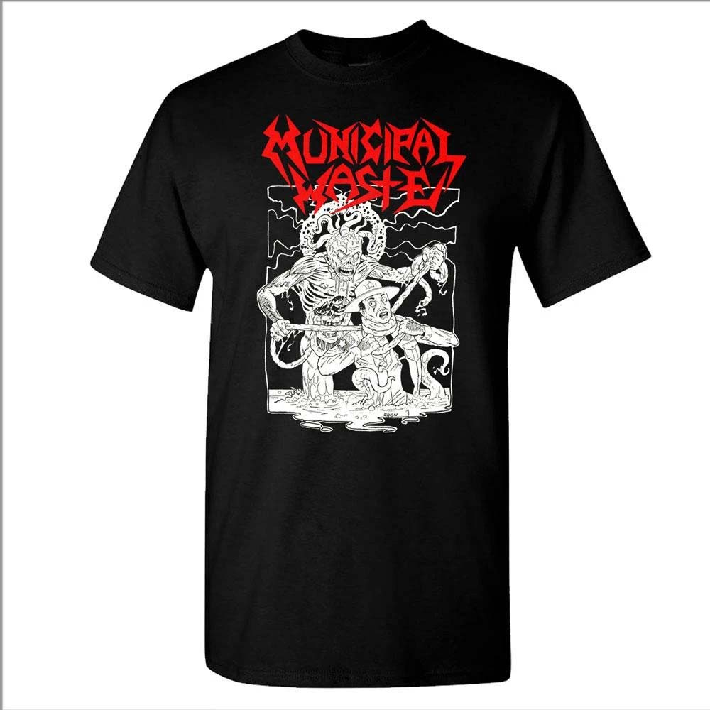 Cop Strangler T-shirt