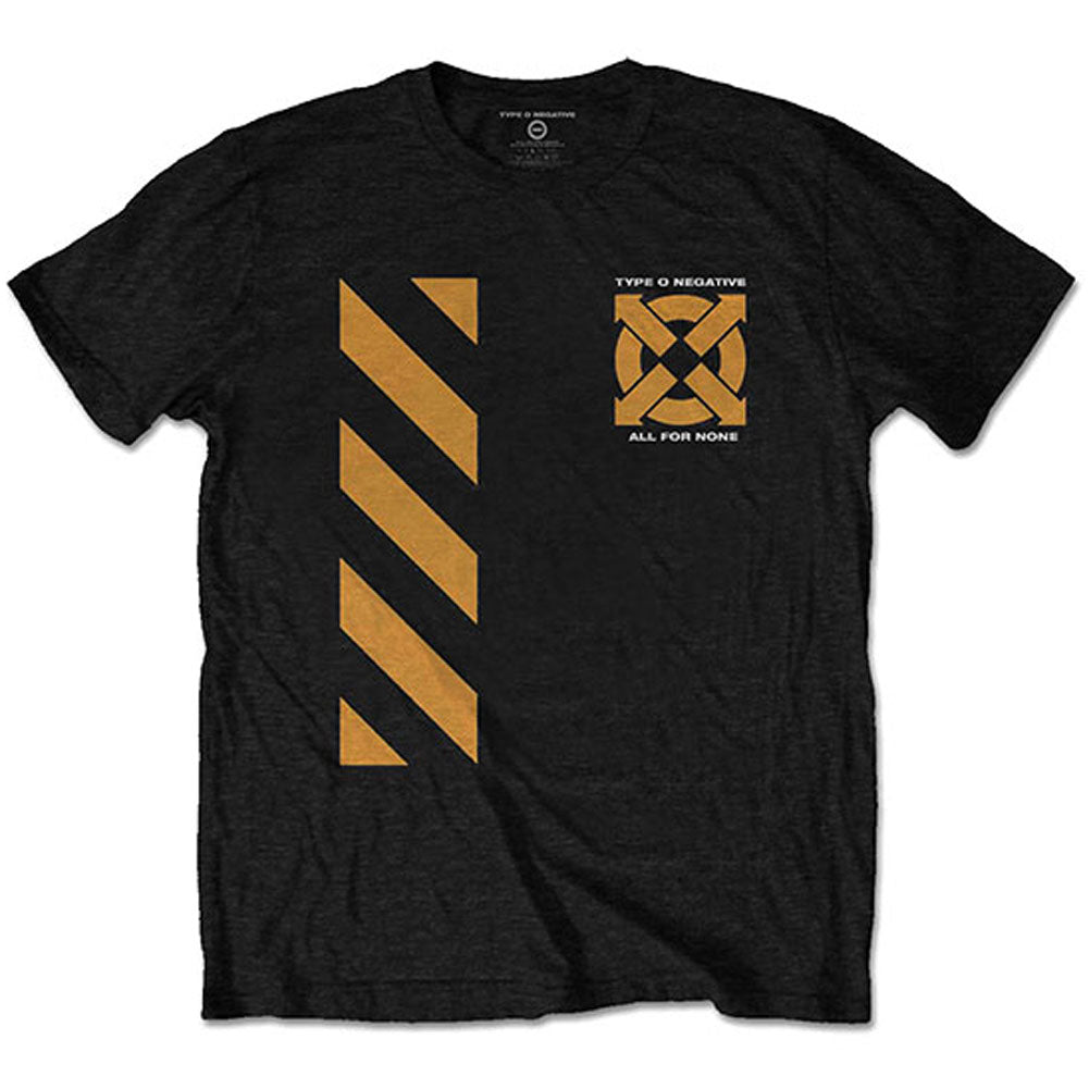 Be A Man (Back Print) Slim Fit T-shirt