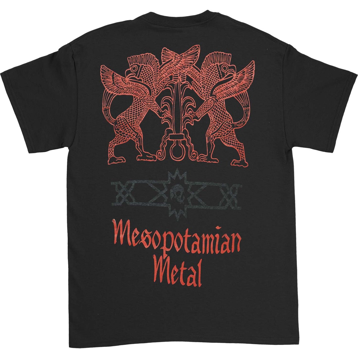 DJINN 2021 T-shirt