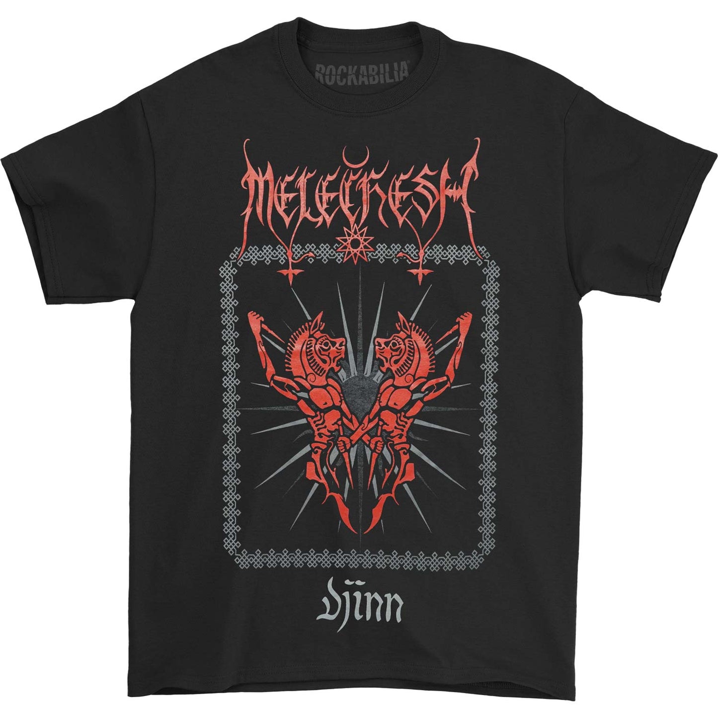 DJINN 2021 T-shirt