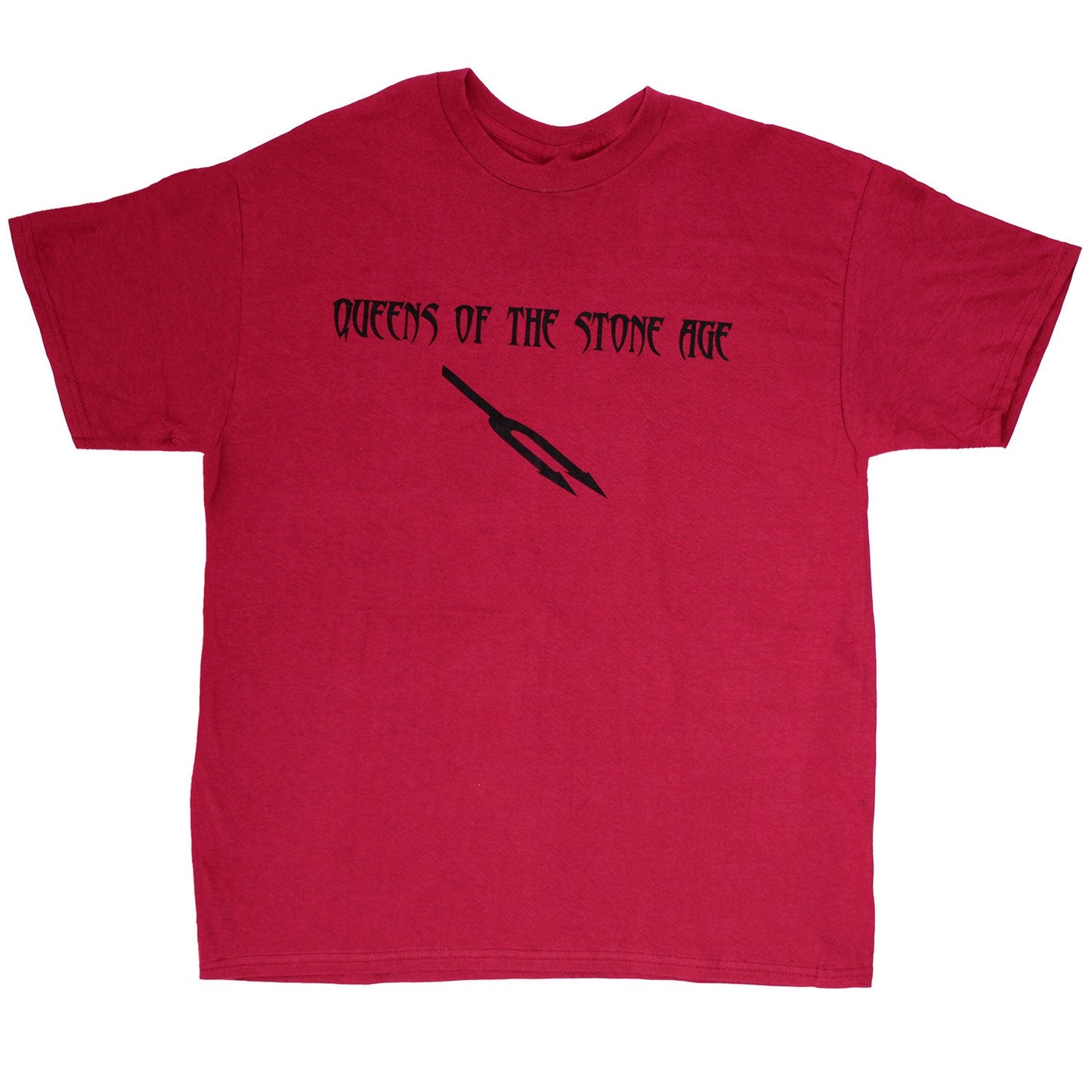 Deaf Songs Slim Fit T-shirt