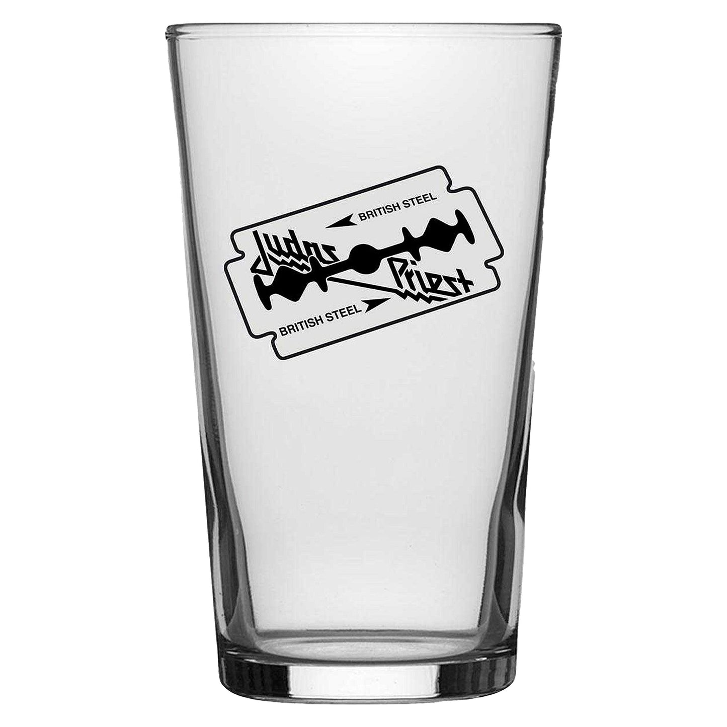 British Steel Beer Mug