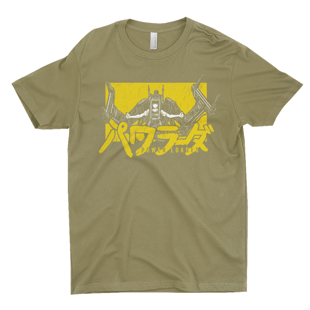 Power Loader T-Shirt