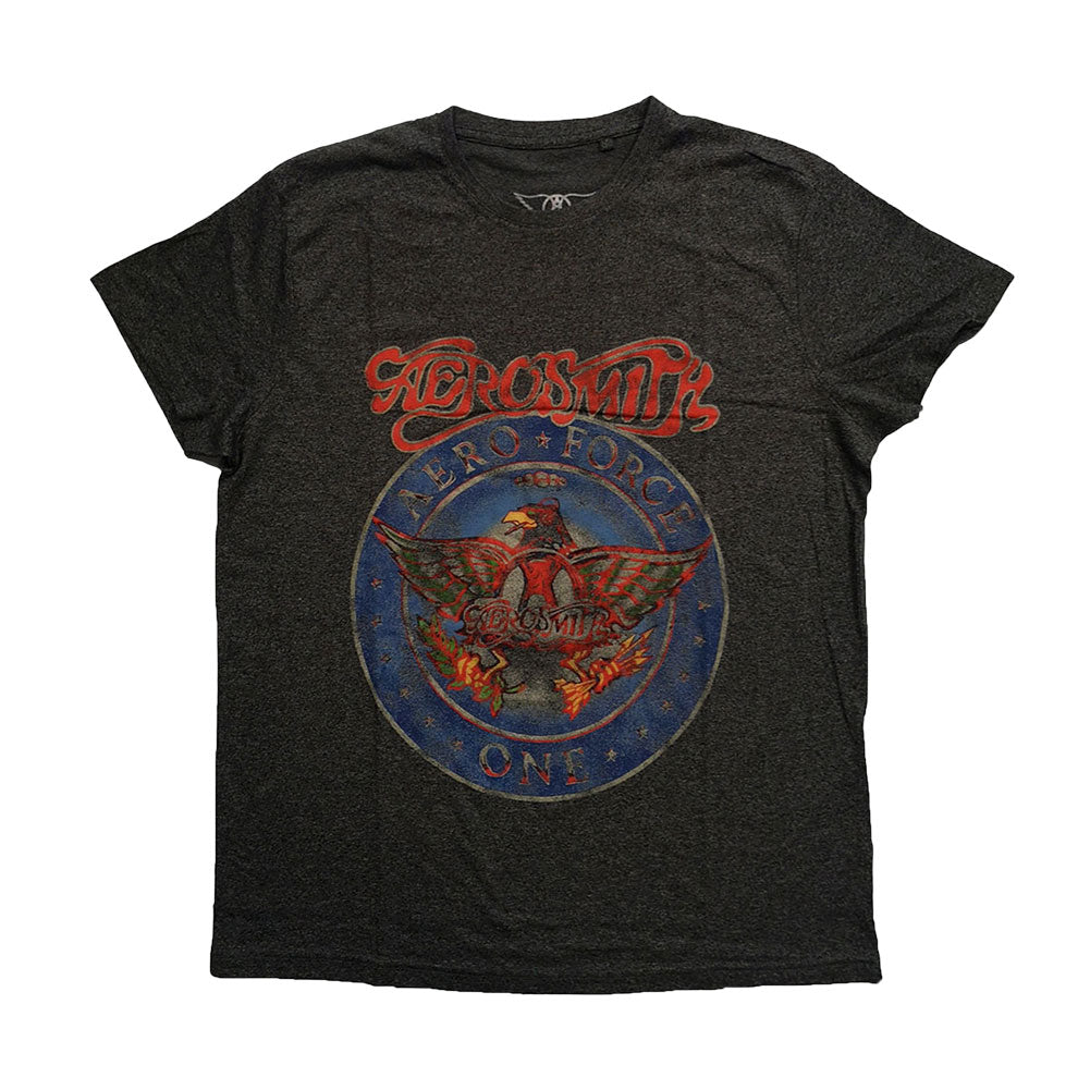 Aero Force Slim Fit T-shirt Style001