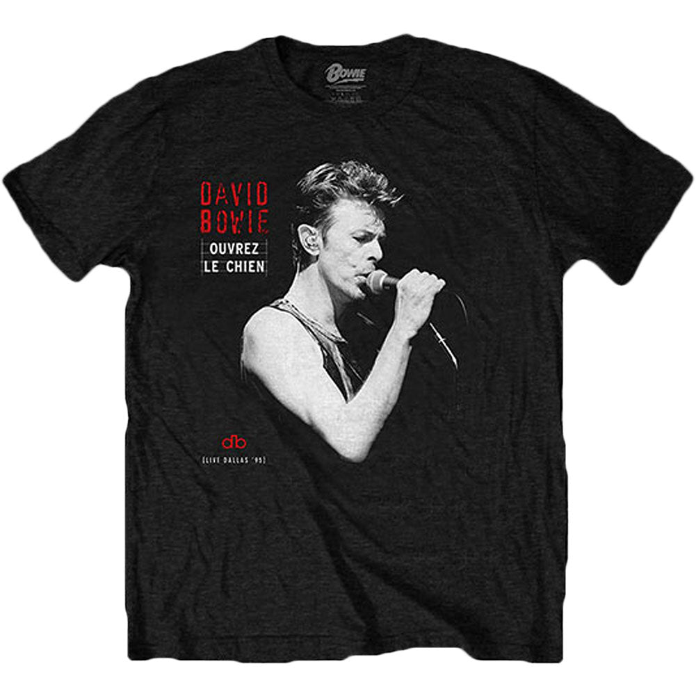 Dallas '95 (Back Print) Slim Fit T-shirt