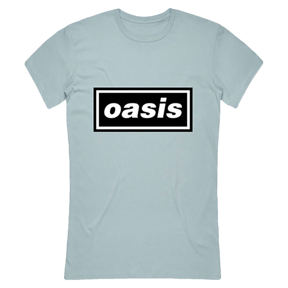 Decca Logo Ladies T-Shirt Junior Top