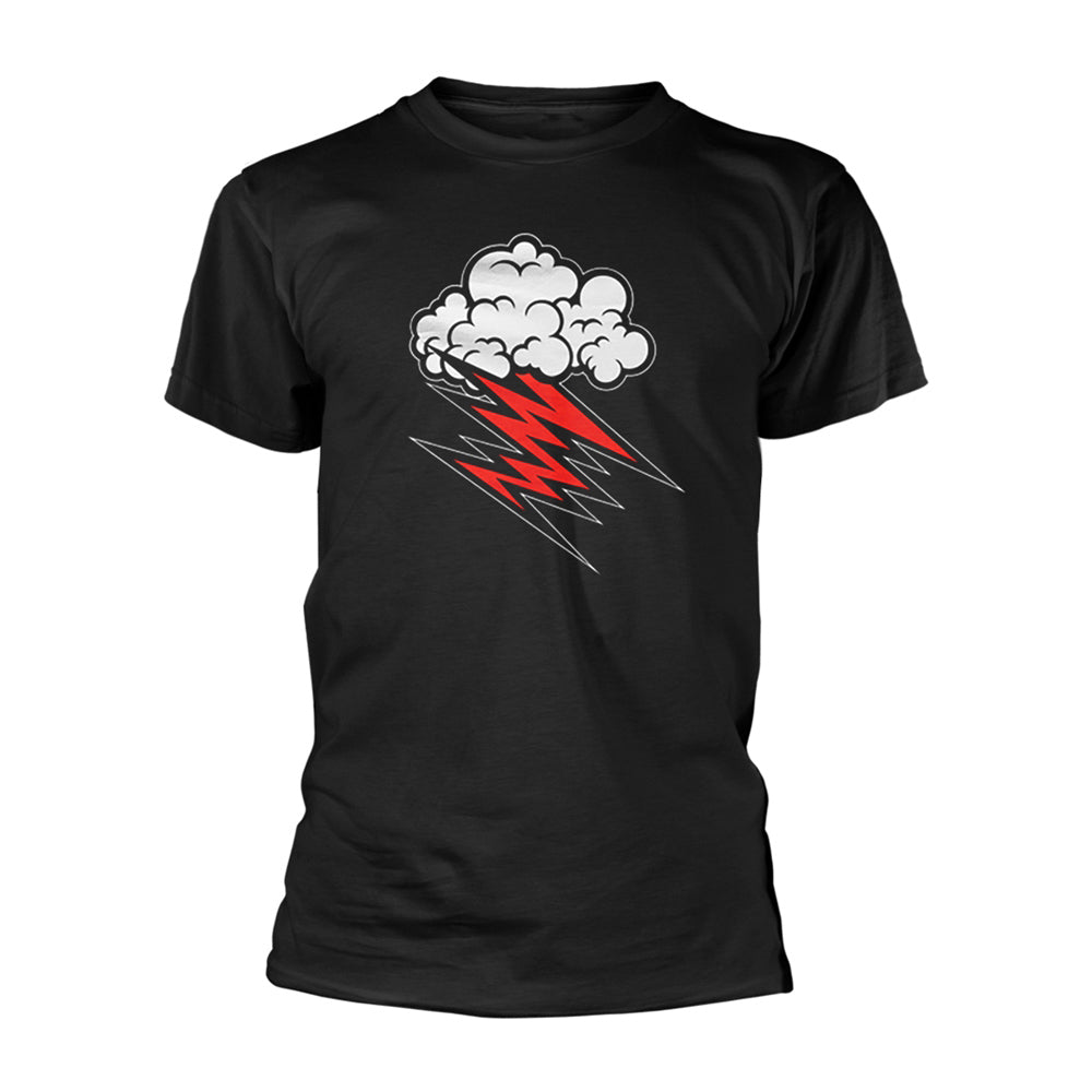 Black Cloud T-shirt Style001