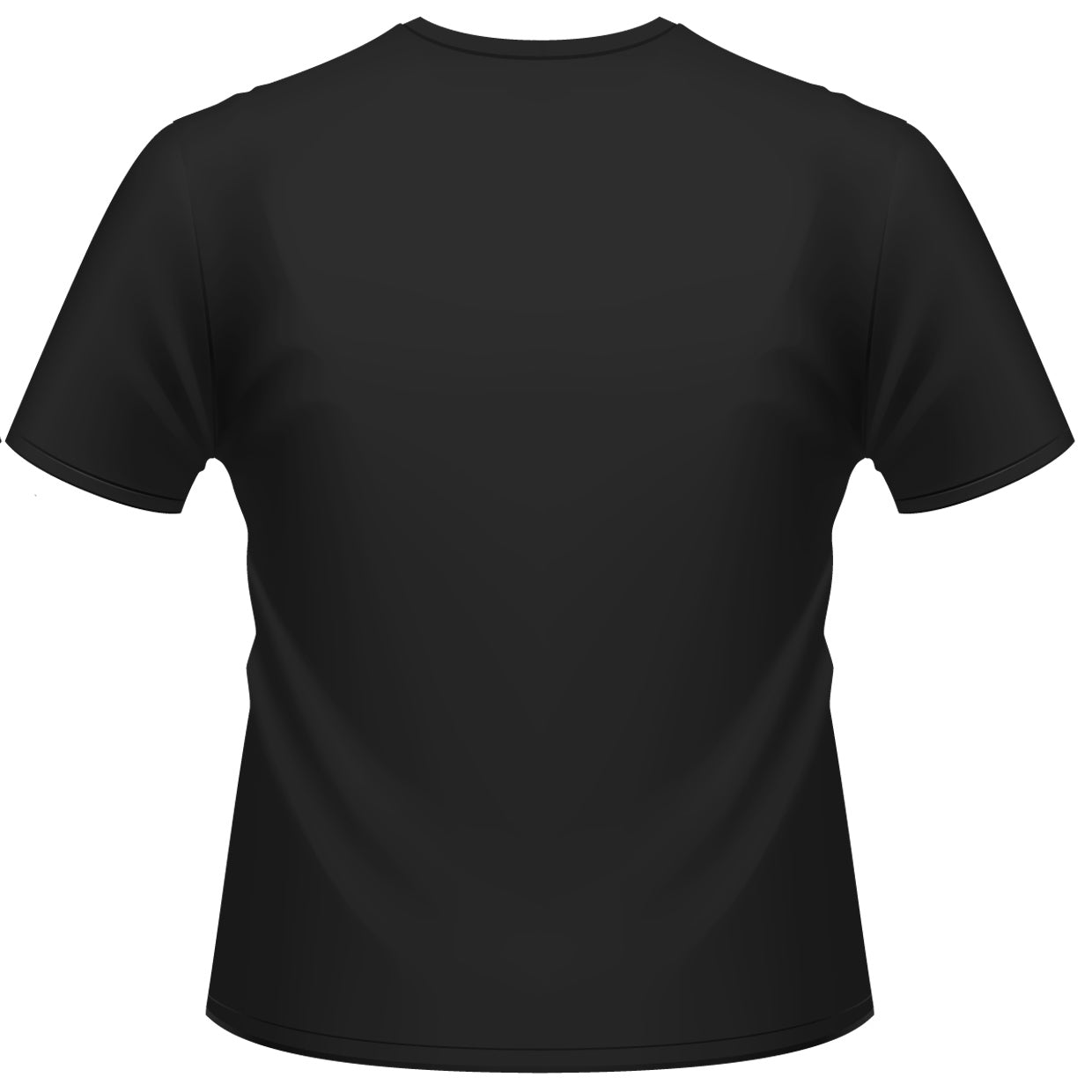 Cross Buster T-shirt