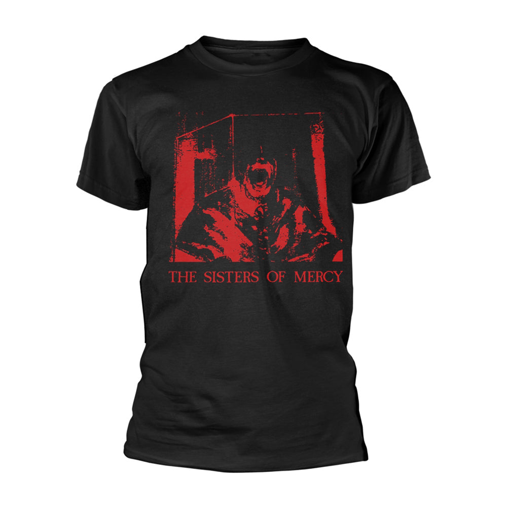 Body Electric T-shirt