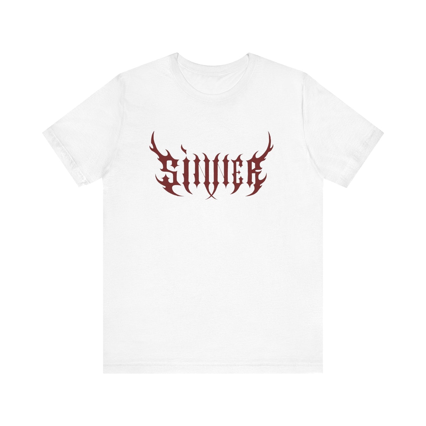 Sinner Tee